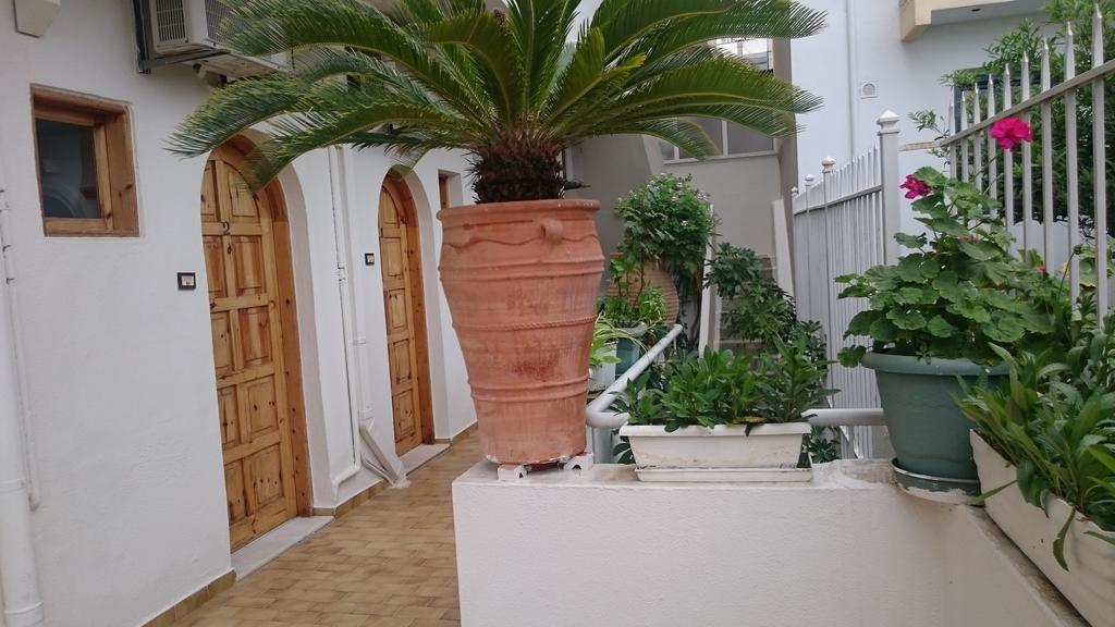 Lovely Holidays Hotel Hersonissos  Luaran gambar