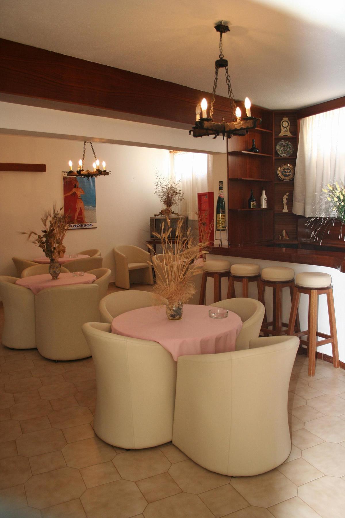 Lovely Holidays Hotel Hersonissos  Luaran gambar