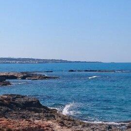 Lovely Holidays Hotel Hersonissos  Luaran gambar