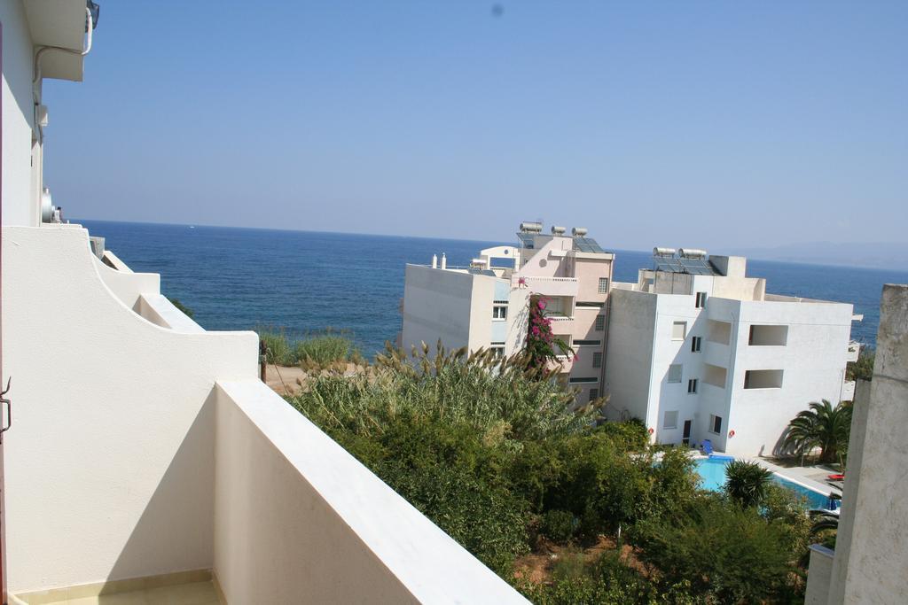 Lovely Holidays Hotel Hersonissos  Luaran gambar