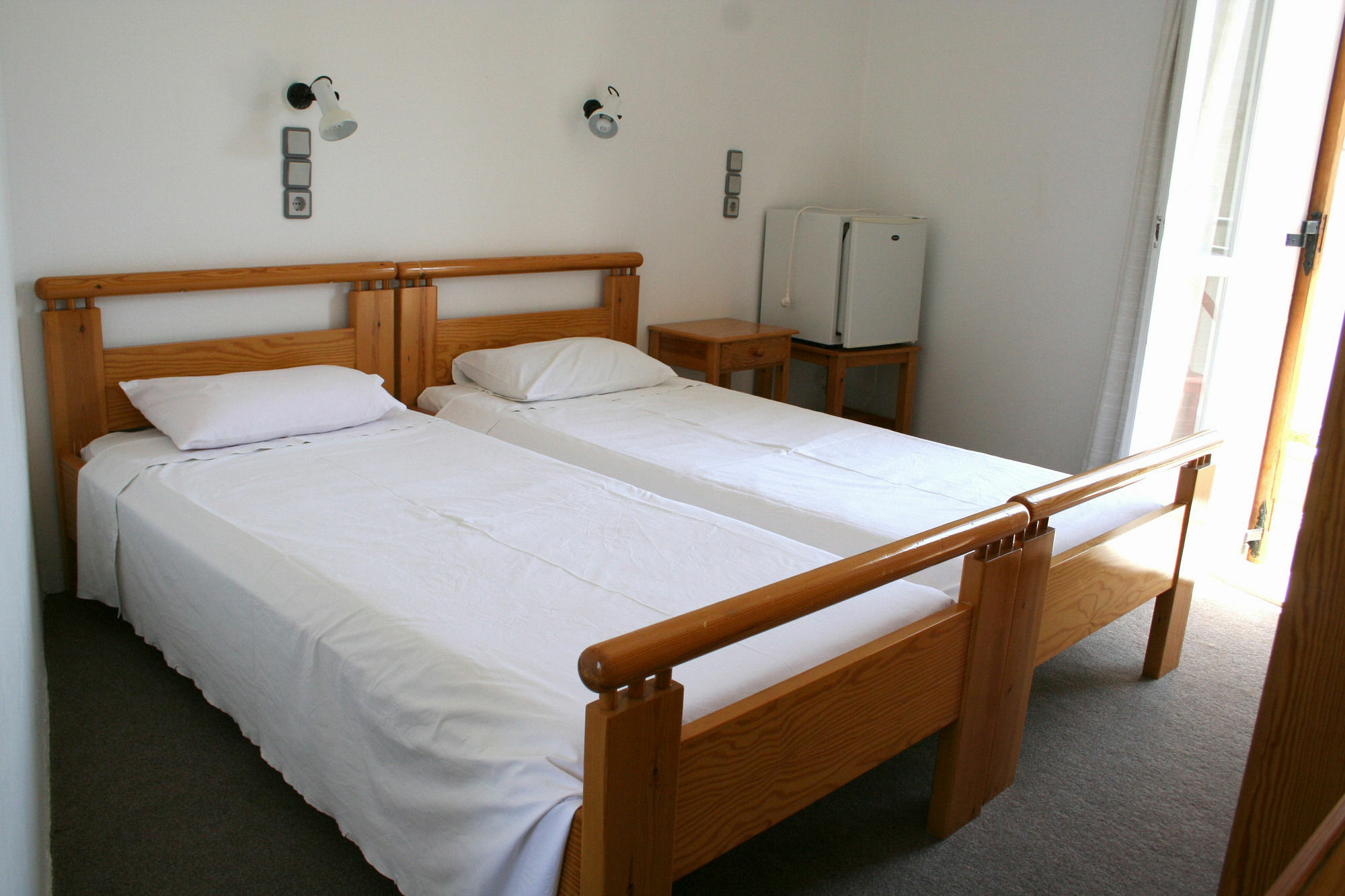 Lovely Holidays Hotel Hersonissos  Luaran gambar