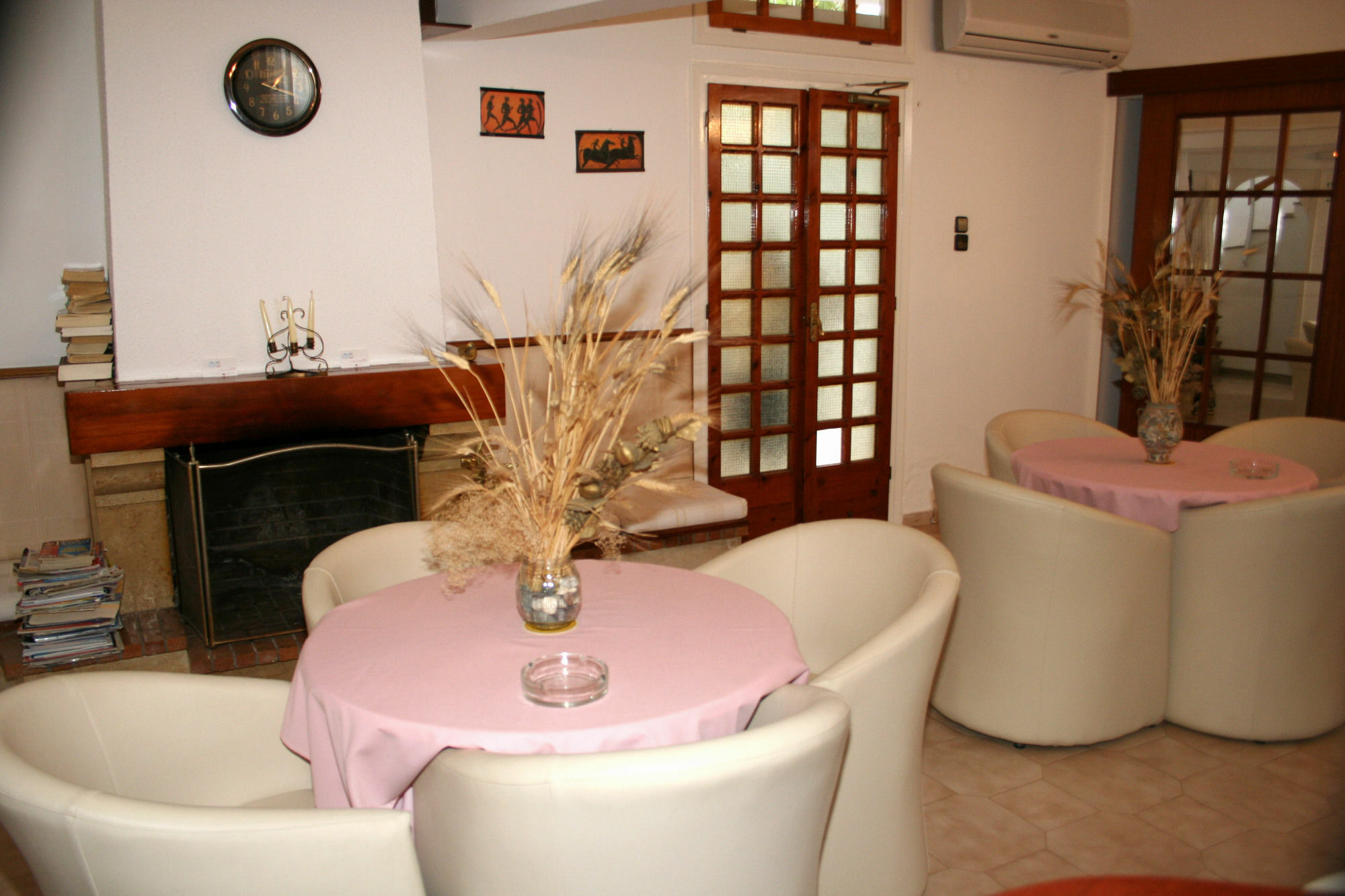 Lovely Holidays Hotel Hersonissos  Luaran gambar