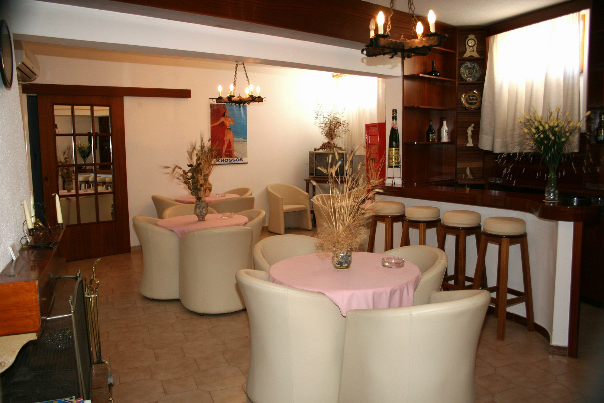 Lovely Holidays Hotel Hersonissos  Luaran gambar