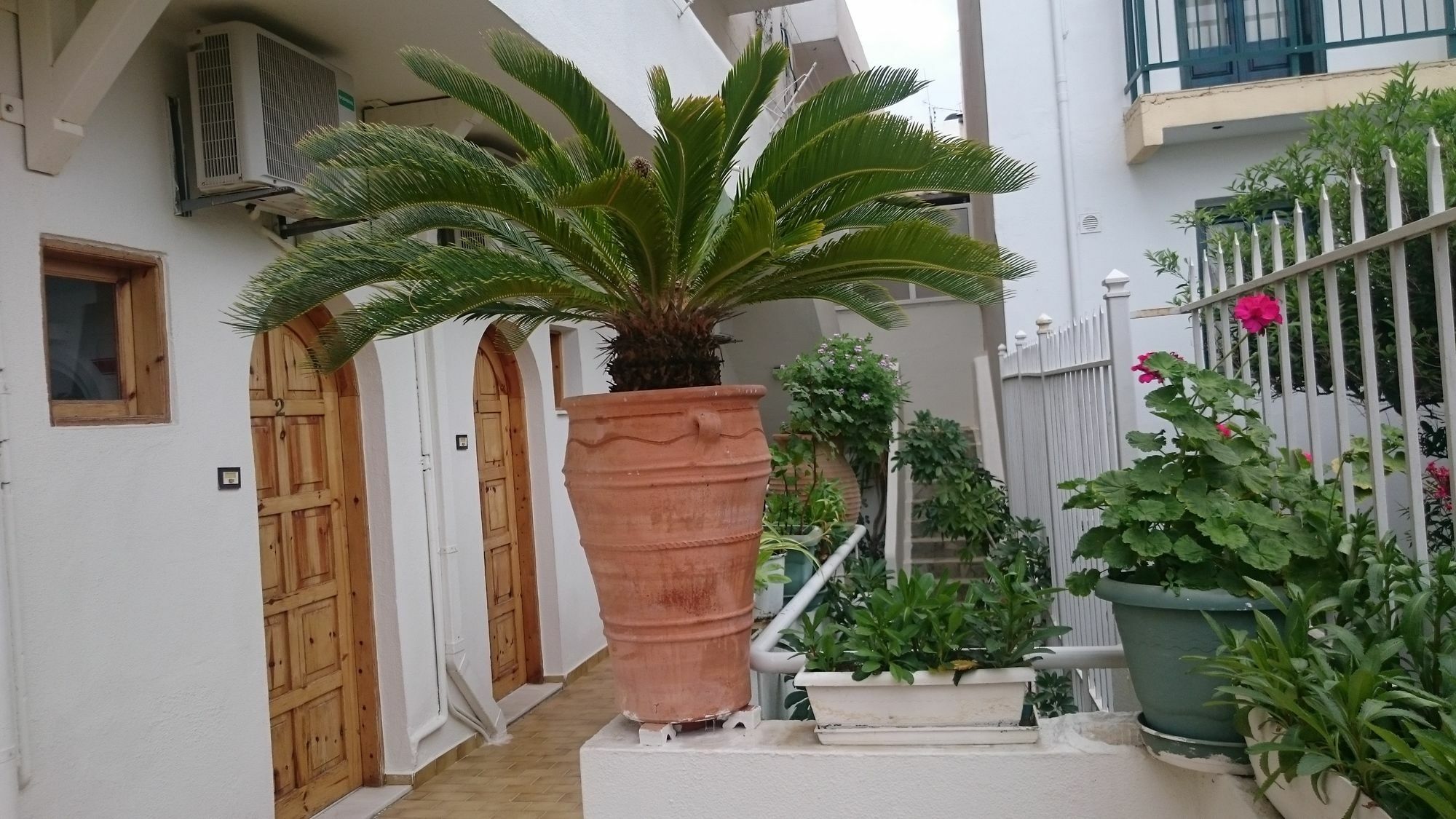 Lovely Holidays Hotel Hersonissos  Luaran gambar